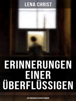 cover image of Erinnerungen einer Überflüssigen